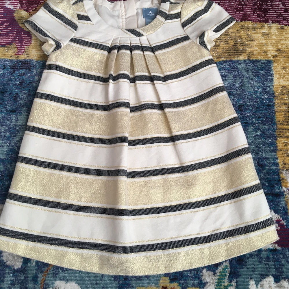 BabyGap dress